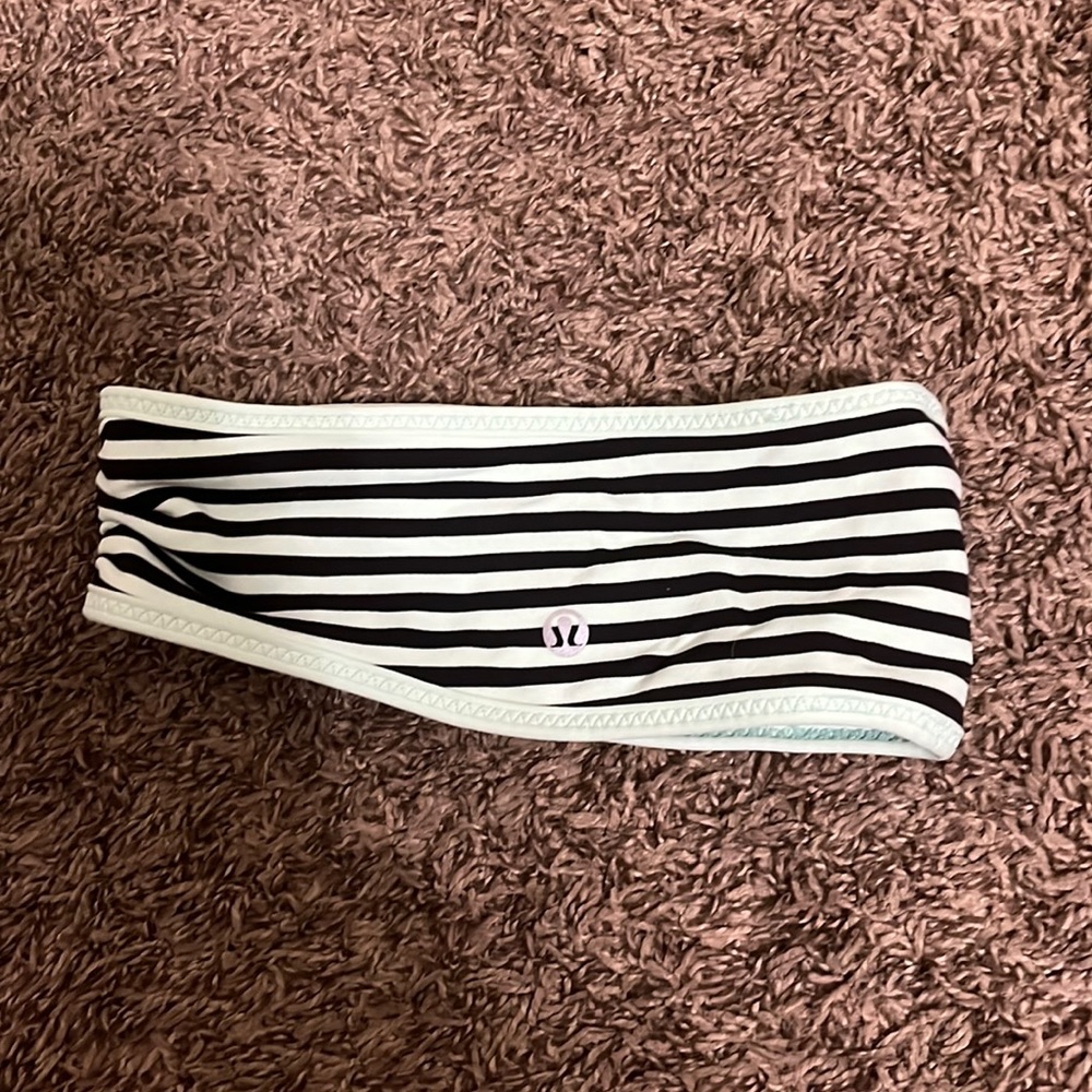 Lululemon Brisk Run Headband